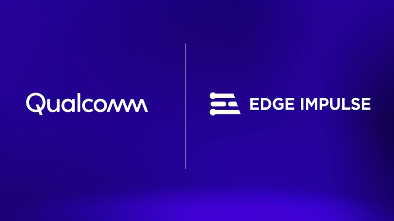 Qualcomm acquires AI platform Edge Impulse to boost Dragonwing chips
