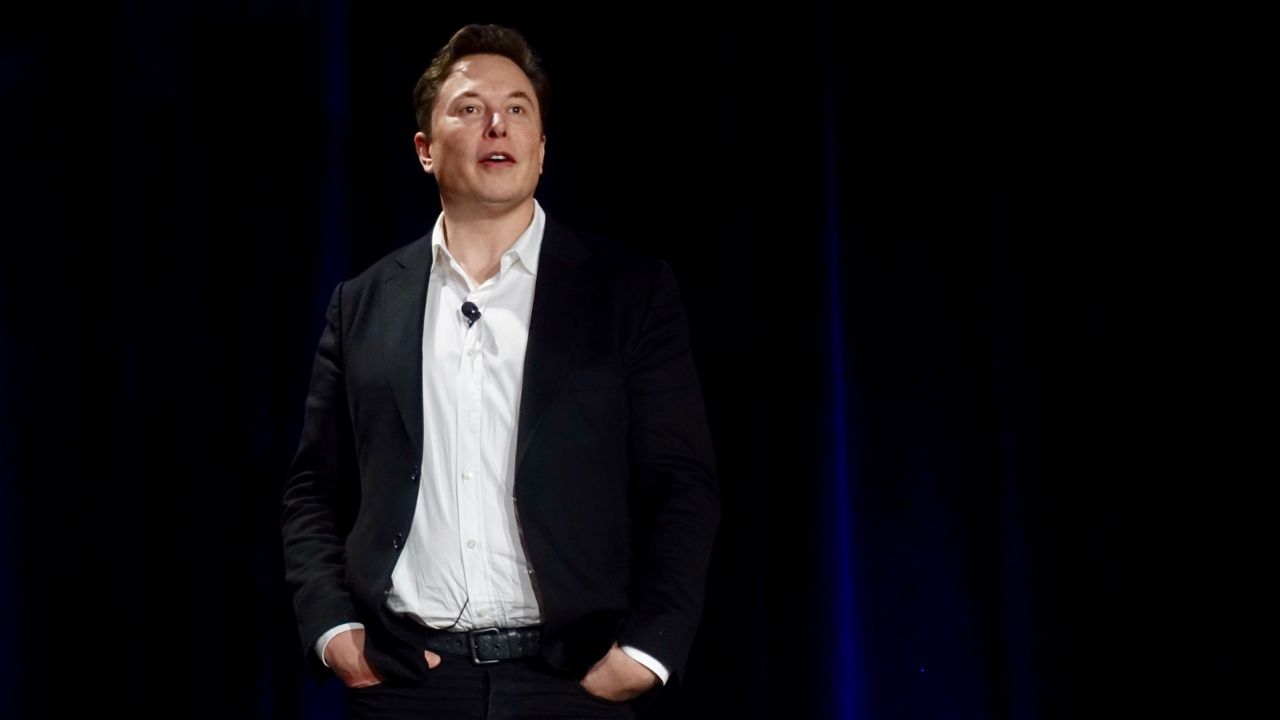 What caused the X outage that Musk is blaming on Ukraine?