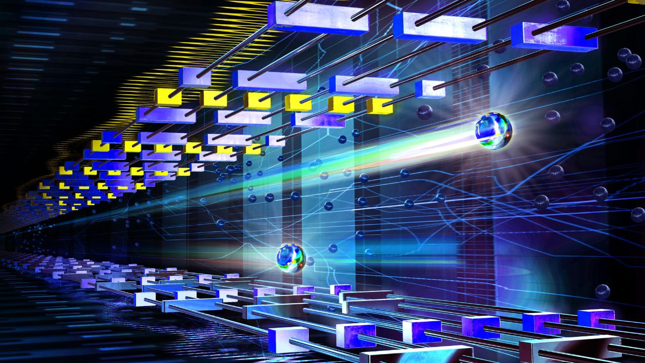 Quantum simulations are still slow. A startup says it just made them 10x more efficient