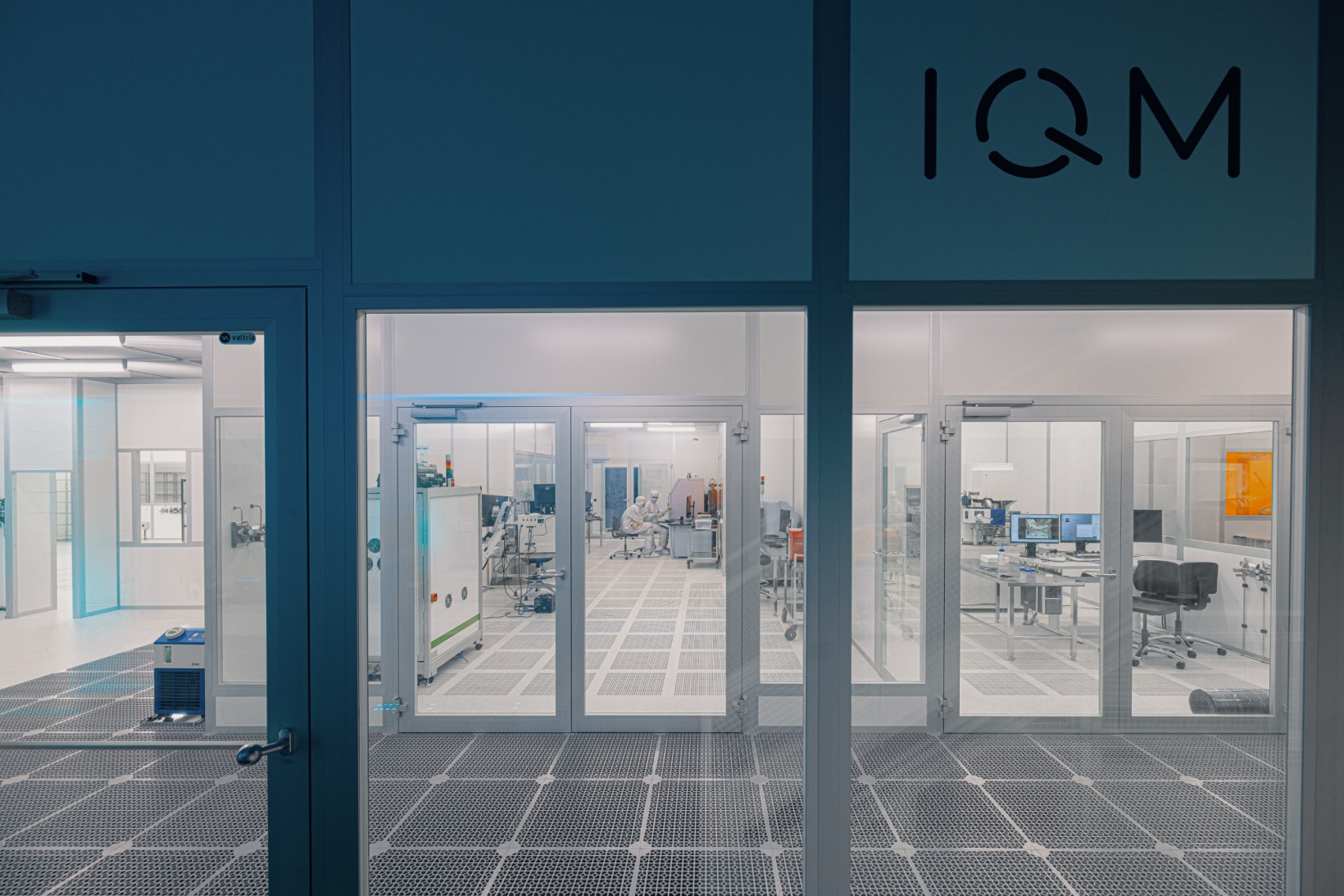 IQM-Quantum-Fabrication-Facility-Finland-00