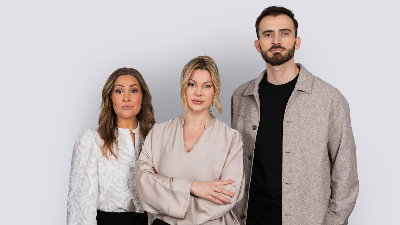 Tinder Swindler survivor launches identity verifier to fight scams