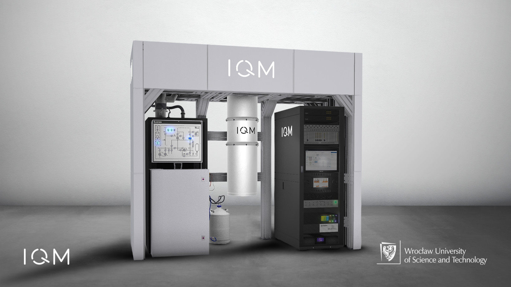 IQM to install Poland’s first superconducting quantum computer