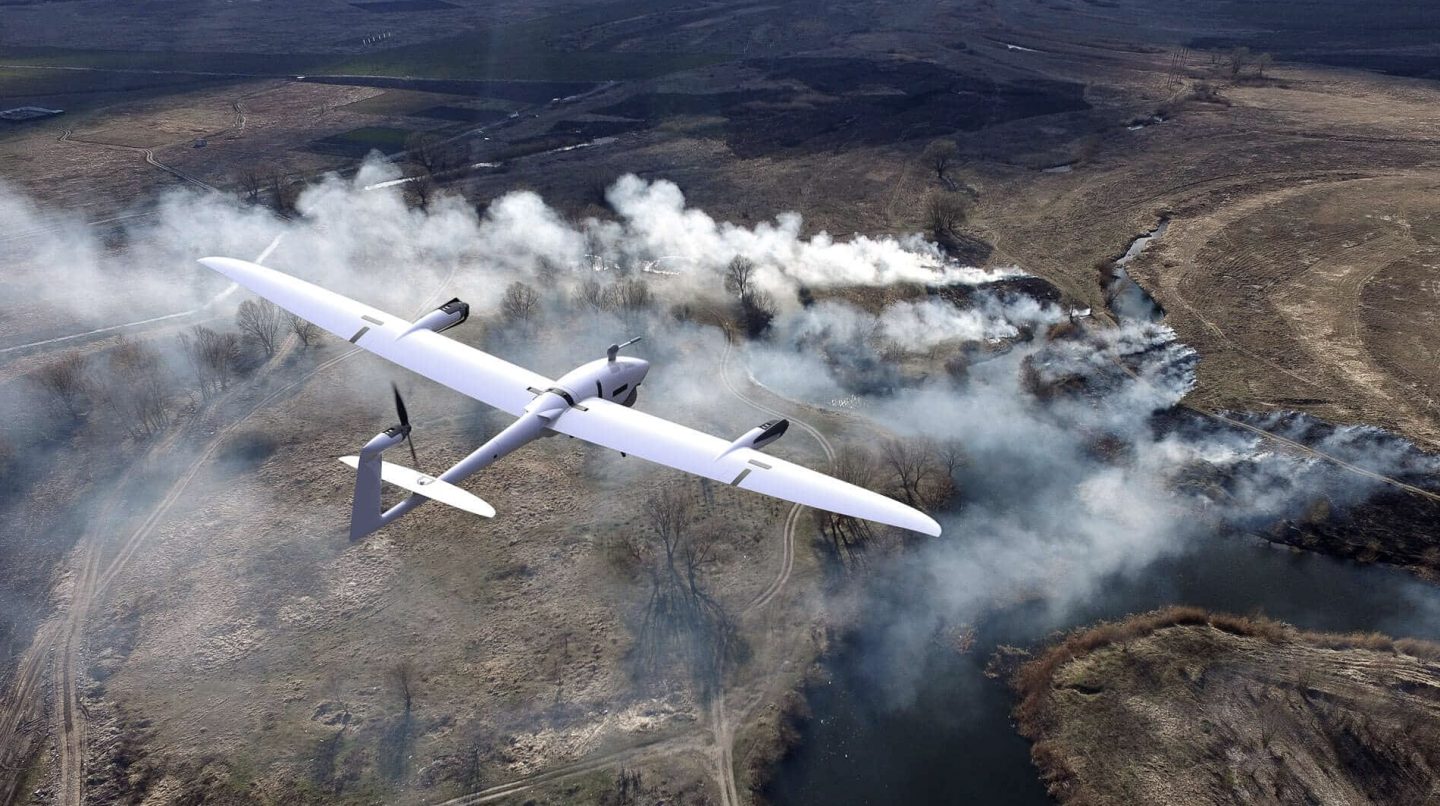 QS-drone-startup-dual-use