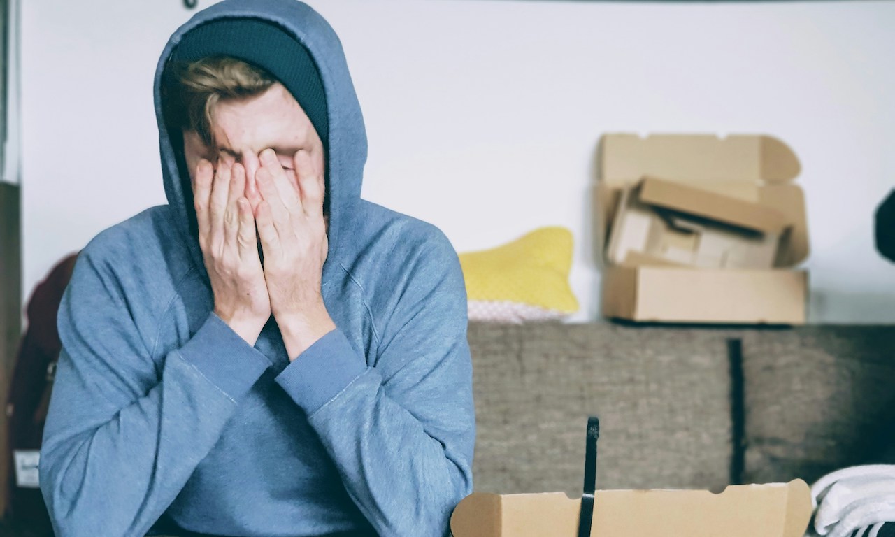 Why changemakers burn out — and how to burn bright instead