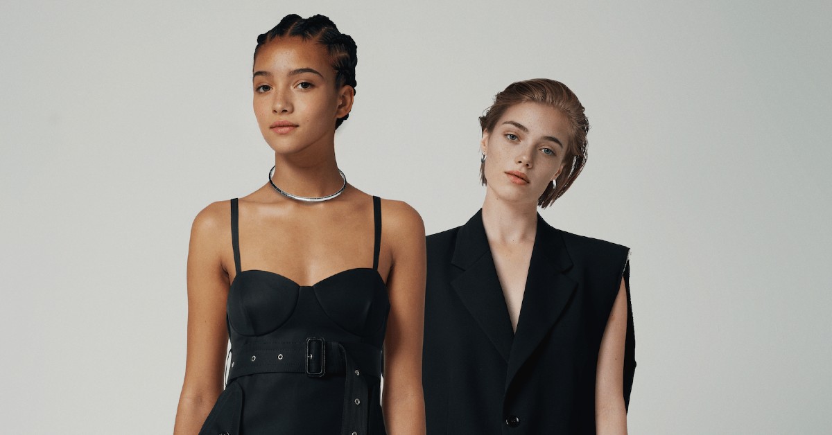 Browzwear snaps up Dutch AI fashion model startup Lalaland