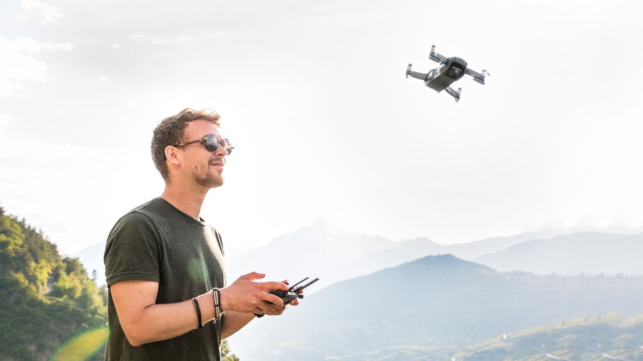 Why civilian-first innovation will drive better dual-use technologies