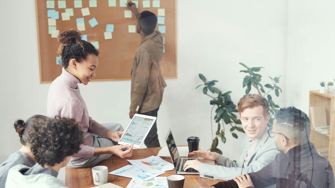 How Europe can win the battle for tech talent