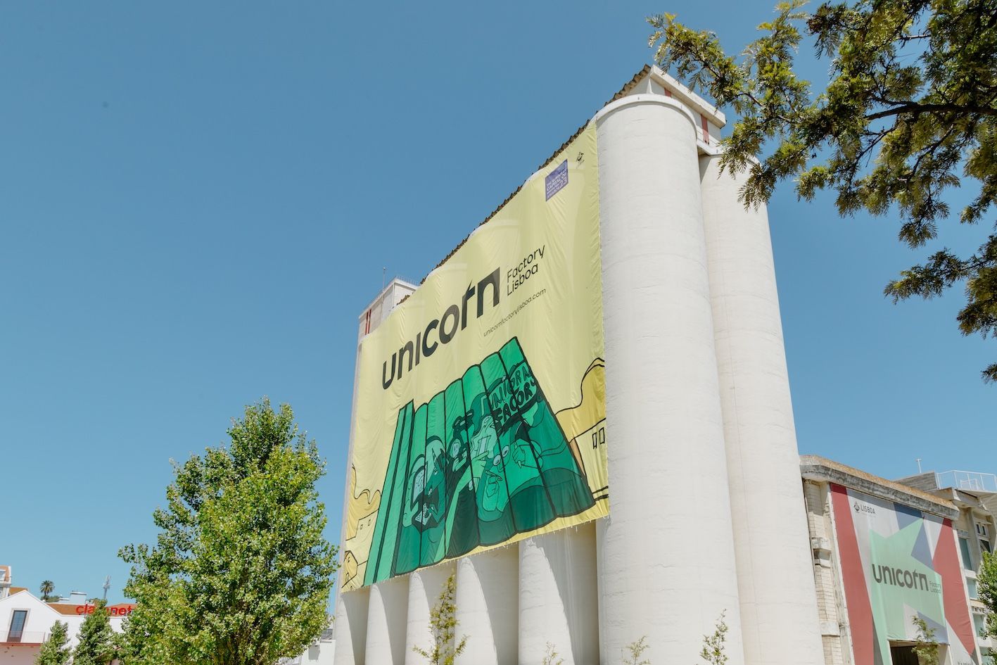 Unicron-Actory