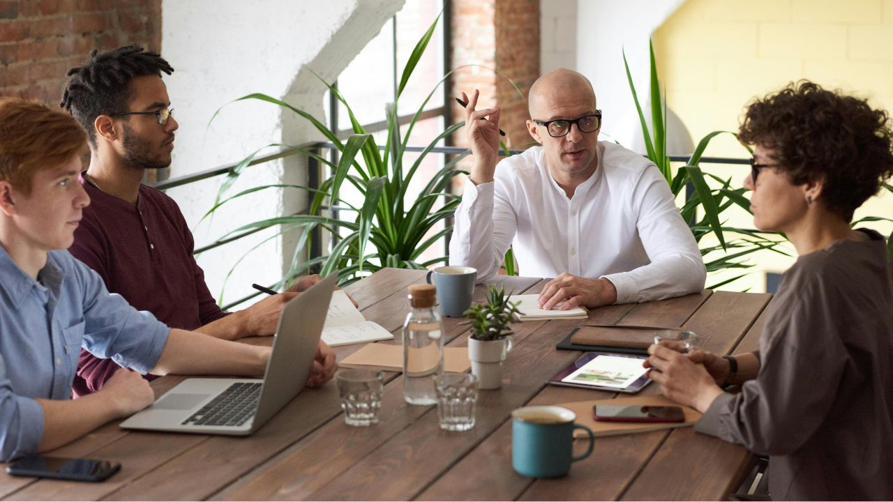 Big business can still innovate — by adding startup leaders to the C-suite