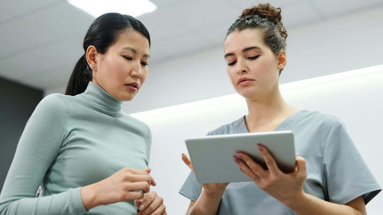 Europe&#8217;s AI boom is leaving femtech behind