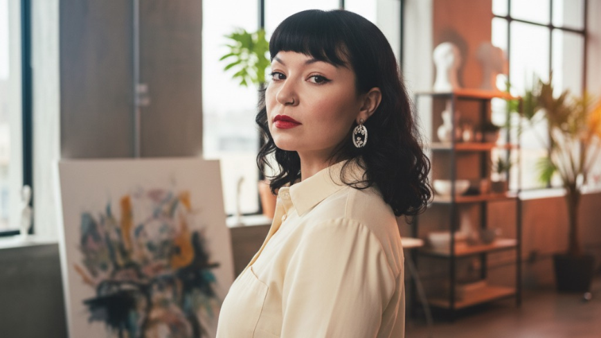 Letter from the Editor-in-Chief