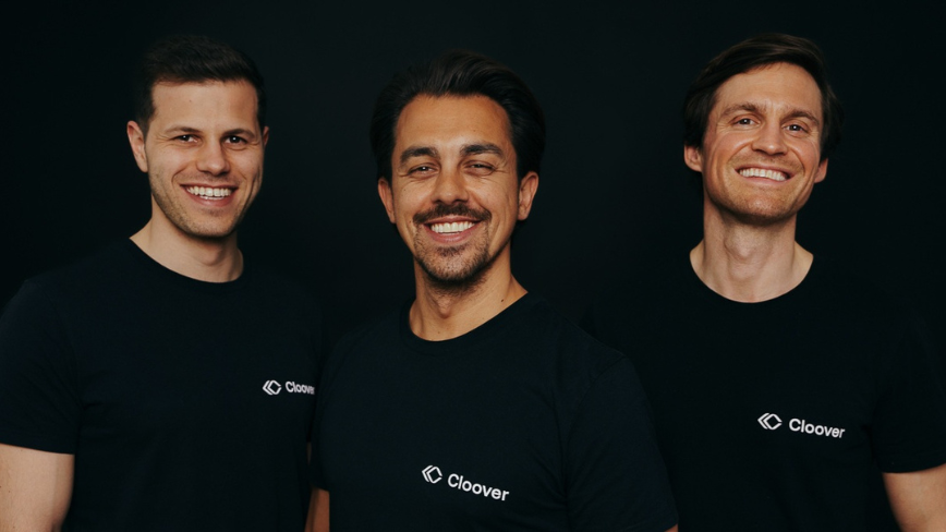 Berlin’s Cloover secures over $1.2 Billion to build the “Shopify of Energy”