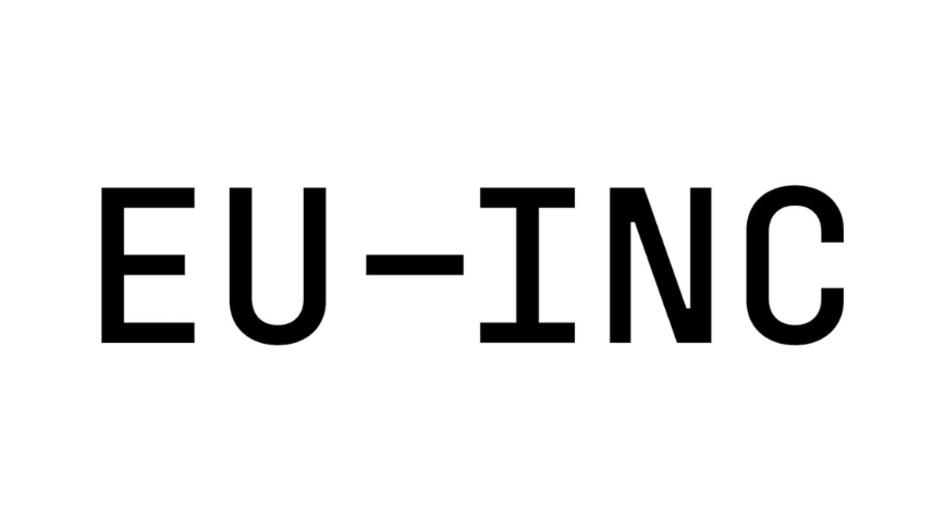 Europe Inc is not law yet. It is a signal.