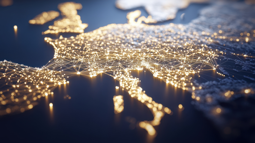 Op-Ed: Can Europe’s Digital Networks Act deliver for AI and Startups?