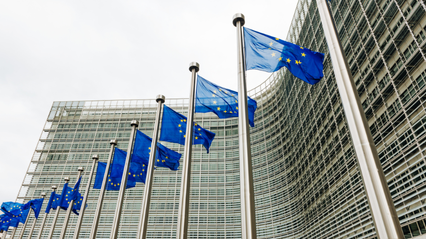 Europe’s €307 million AI funding call