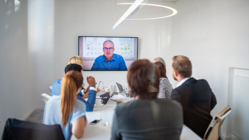 Bonjour Visio: France turns digital sovereignty into policy