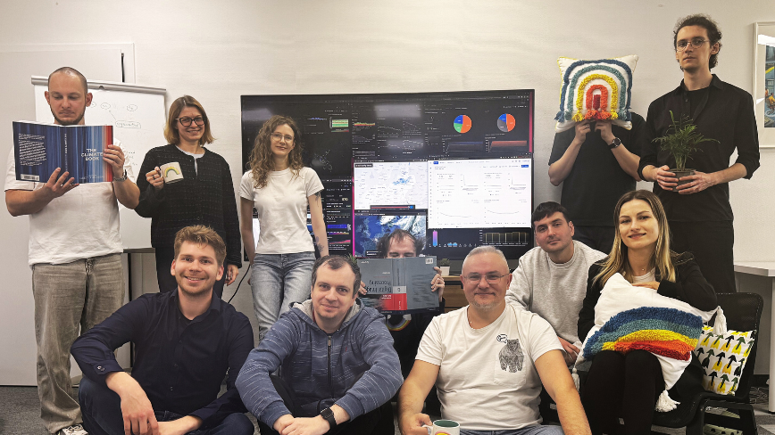 Rainbow Weather raises $5.5M to refine real-time weather forecasting