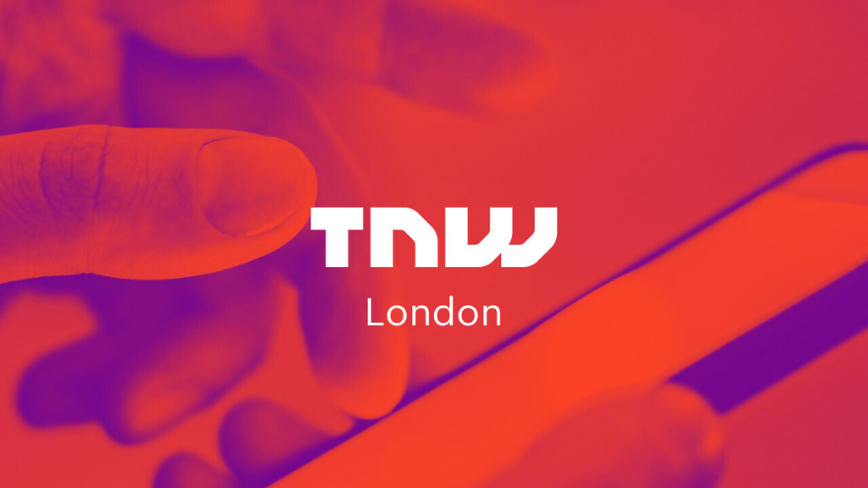 TNW Moves Its Flagship Conference to London