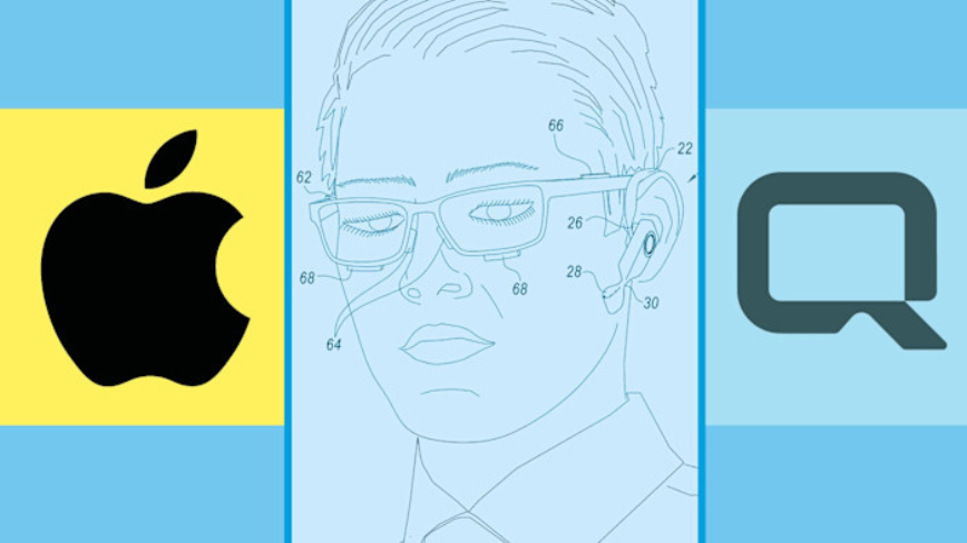 Apple buys “Silent Speech” AI startup for $2B,  because talking is so 2025