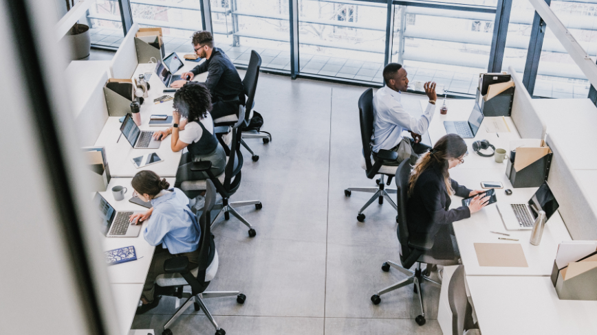 When corporate knowledge becomes invaluable