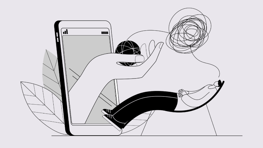 AI FOMO: Where the “I” is not just intelligence, but I, the human