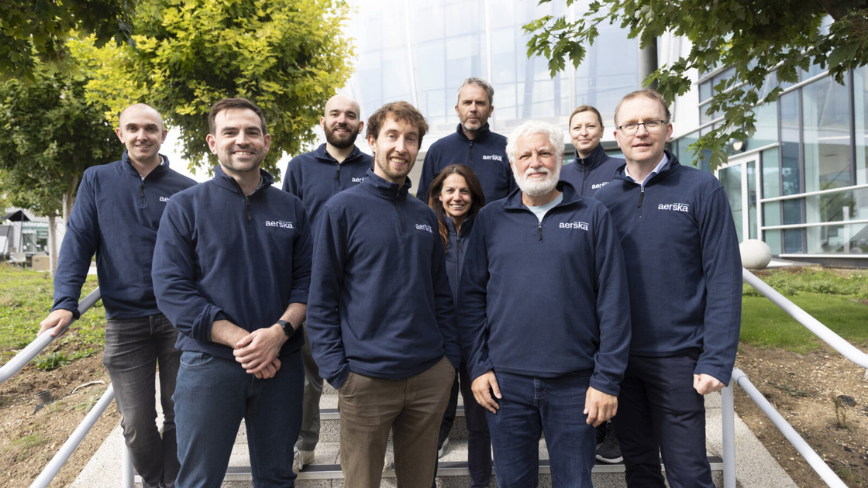 Aerska raises $39M to help RNA medicines reach the brain