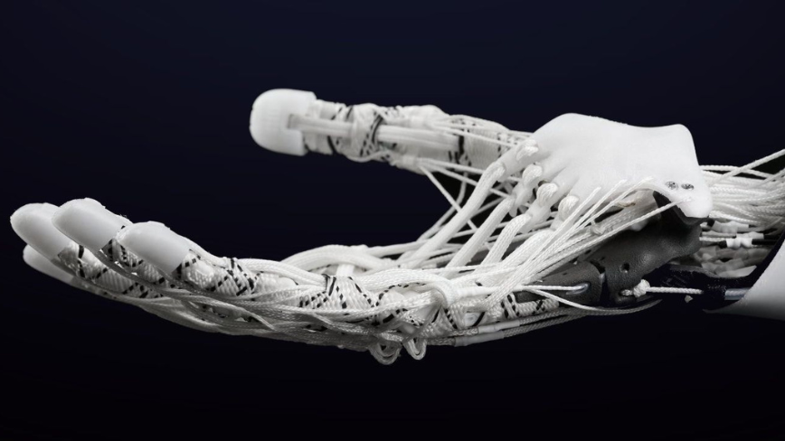 Allonic is rebuilding robotics from the inside out