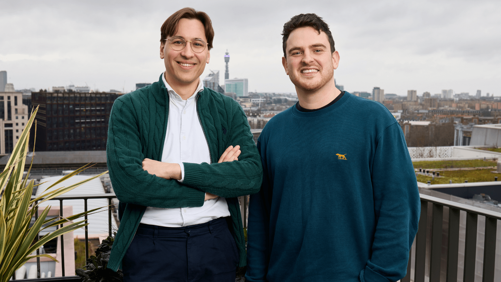 Callosum تجمع 10.25 مليون دولار لتغيير حوسبة الذكاء الاصطناعي