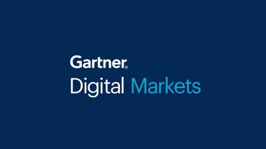 Gartner $110M sale of Digital Markets division in latest SEC filing