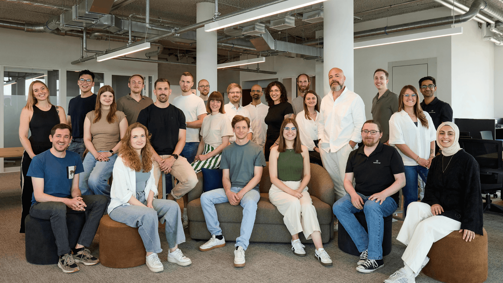 Foodforecast الألمانية تجمع 8 ملايين يورو لخفض هدر الطعام بالذكاء الاصطناعي