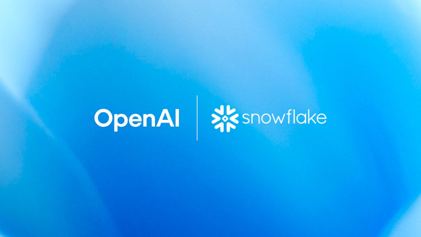 Snowflake and OpenAI forge $200M enterprise AI partnership
