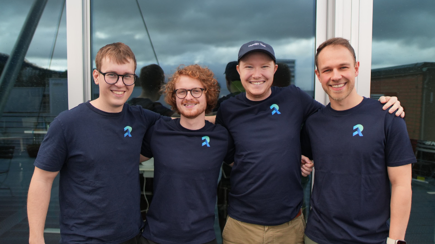 Zurich’s Rapidata raises €7.2M to build a real-time human feedback network for AI