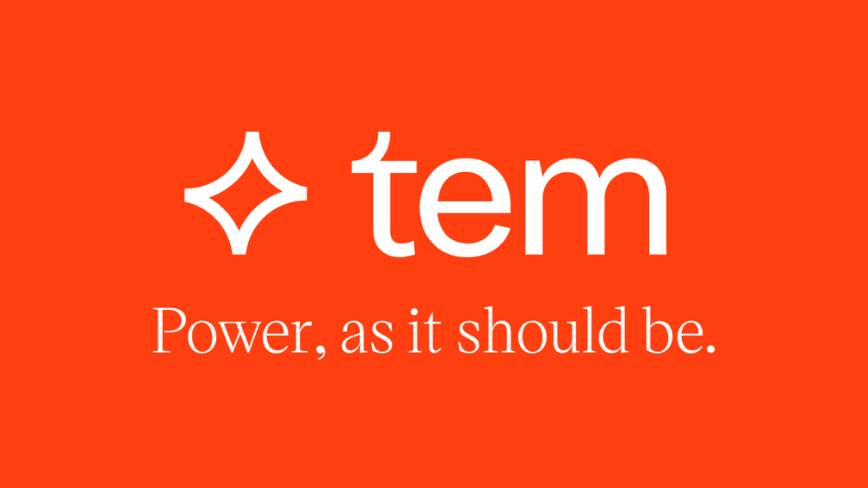 Tem raises $75 M to automate energy markets with AI-first platform