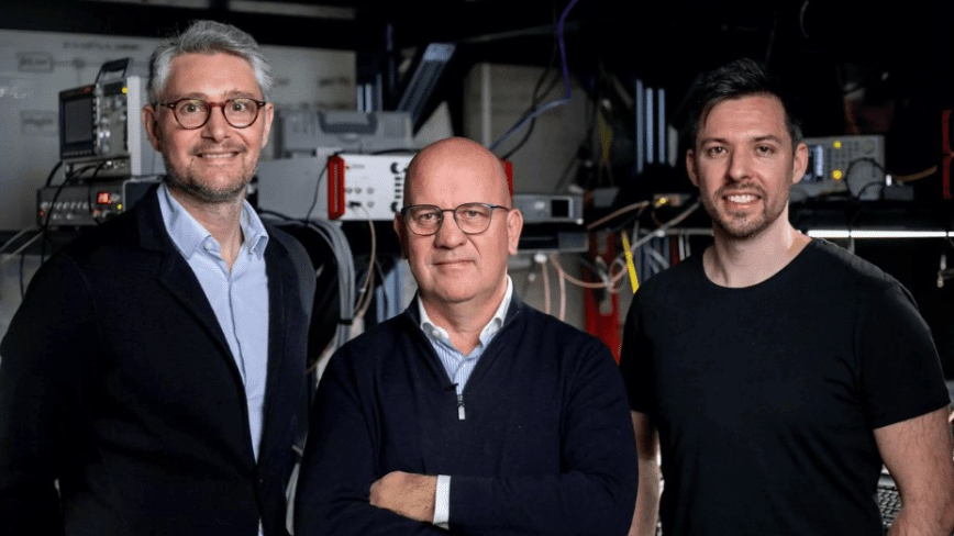 VC Quantonation closes €220M fund to back next-gen physics tech