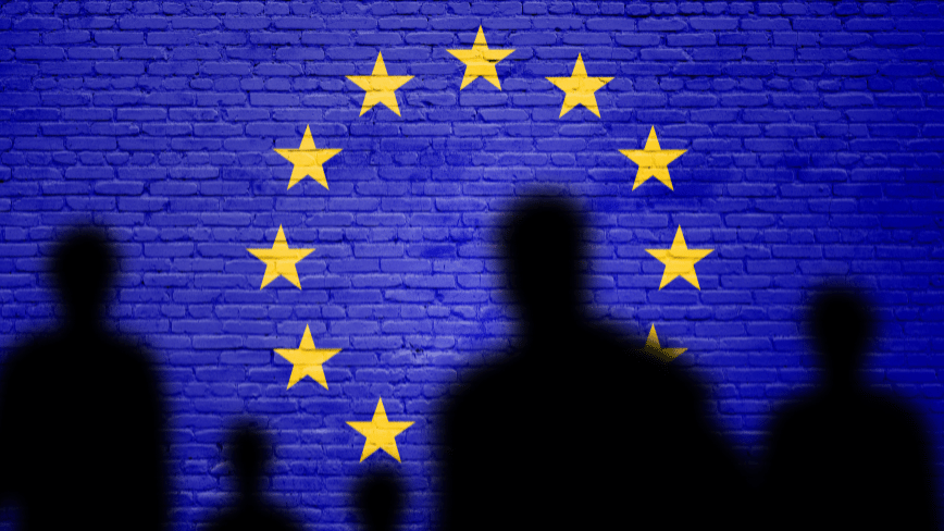 EU broadcasters urge tighter rules on Big Tech’s control for Smart TV