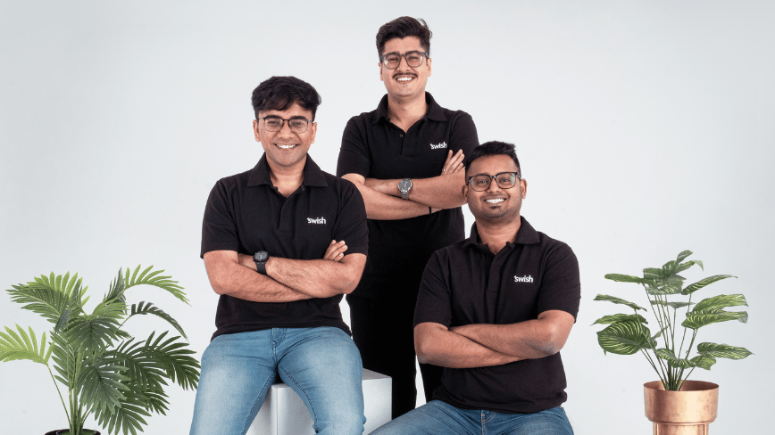 Foodtech Swish closes $38M Series B at $139M valuation