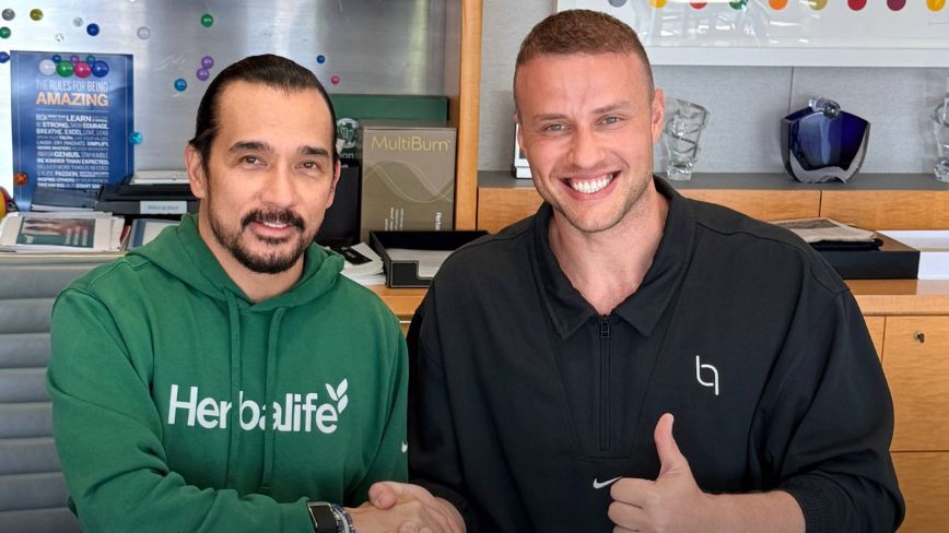 Herbalife acquires Bioniq in a deal worth up to $150M