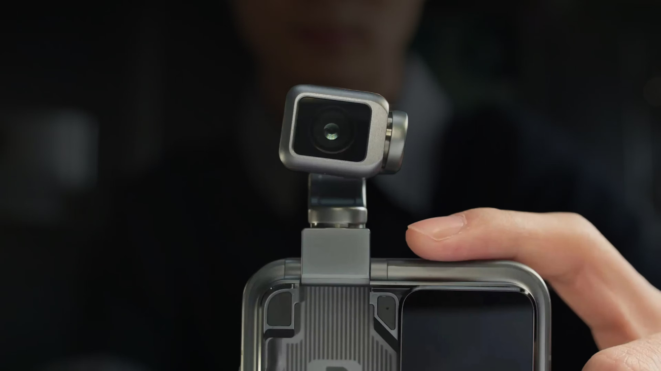 Honor’s Robot phone is real, and coming later this year