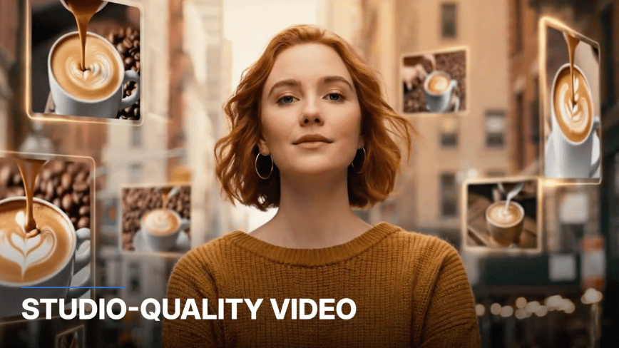 Idomoo launches Strata – the first AI foundation model for layered video