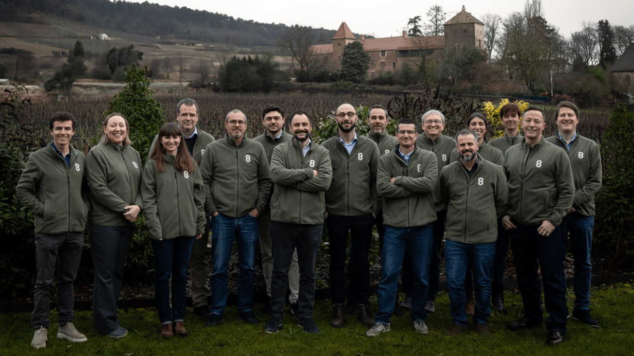 Mantle8 secures €2.06M EU grant to scale natural hydrogen tech