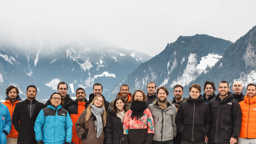 Midas raises $50M Series A to solve tokenised finance’s liquidity problem