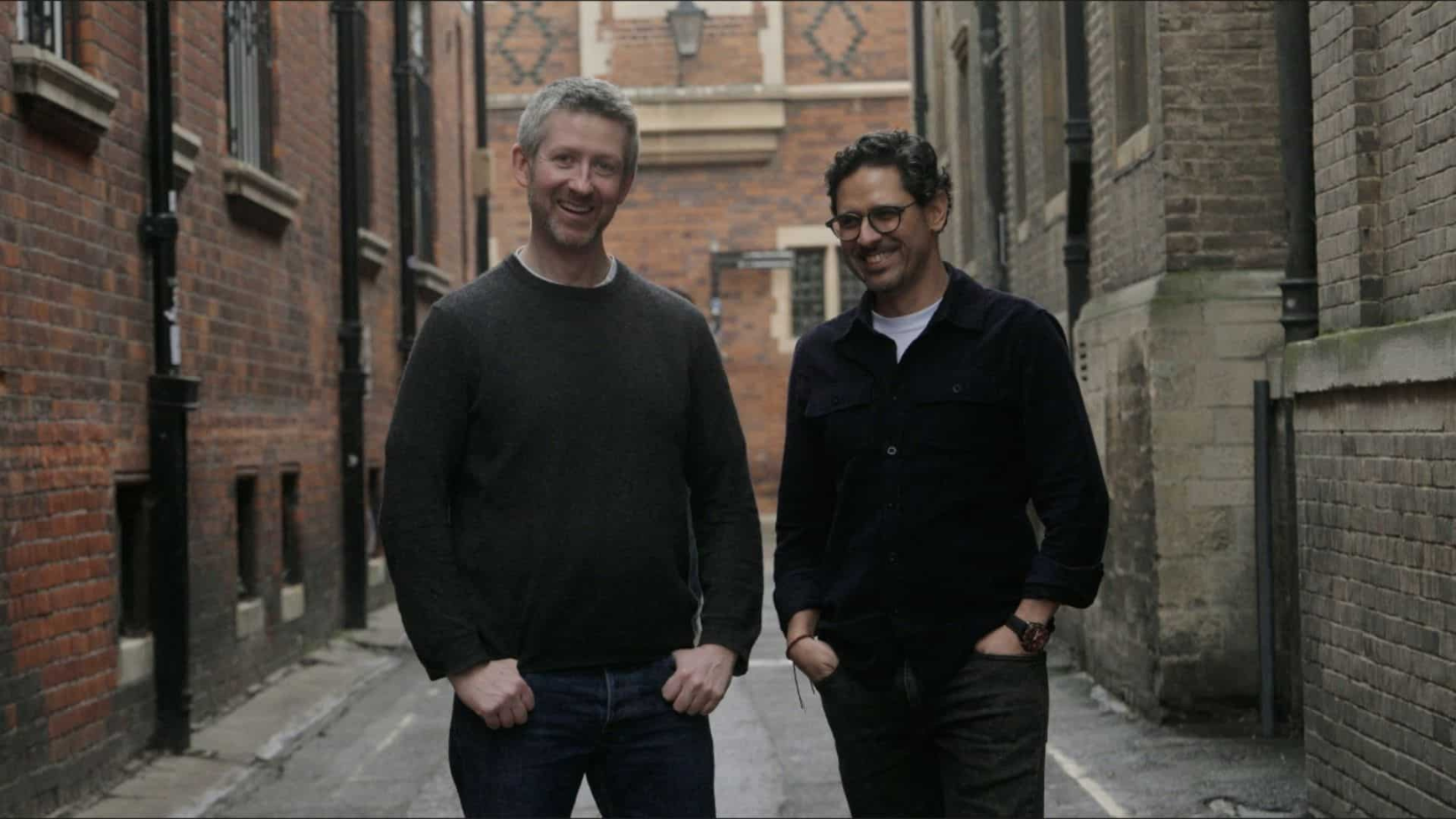 Mutable Tactics raises  €1.8 million in a pre-seed fund to develop drone automation with AI