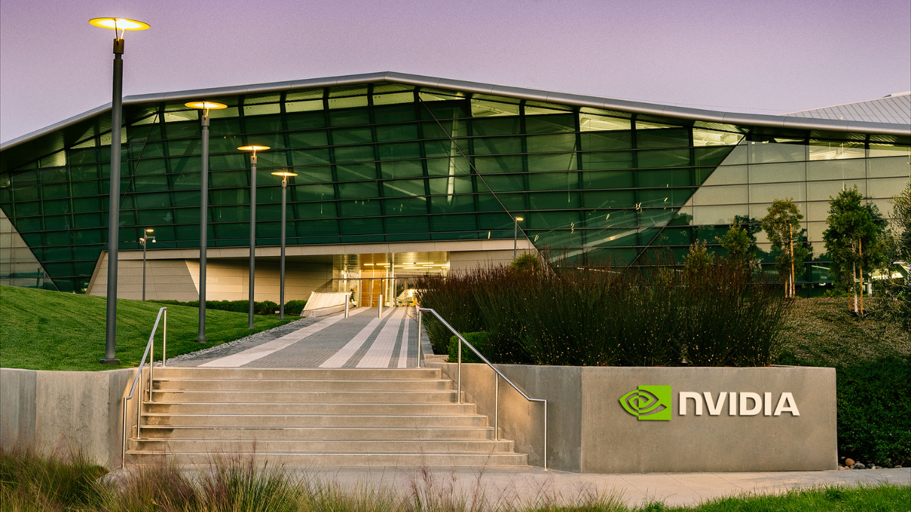 NVIDIA invests $2 billion in Nebius