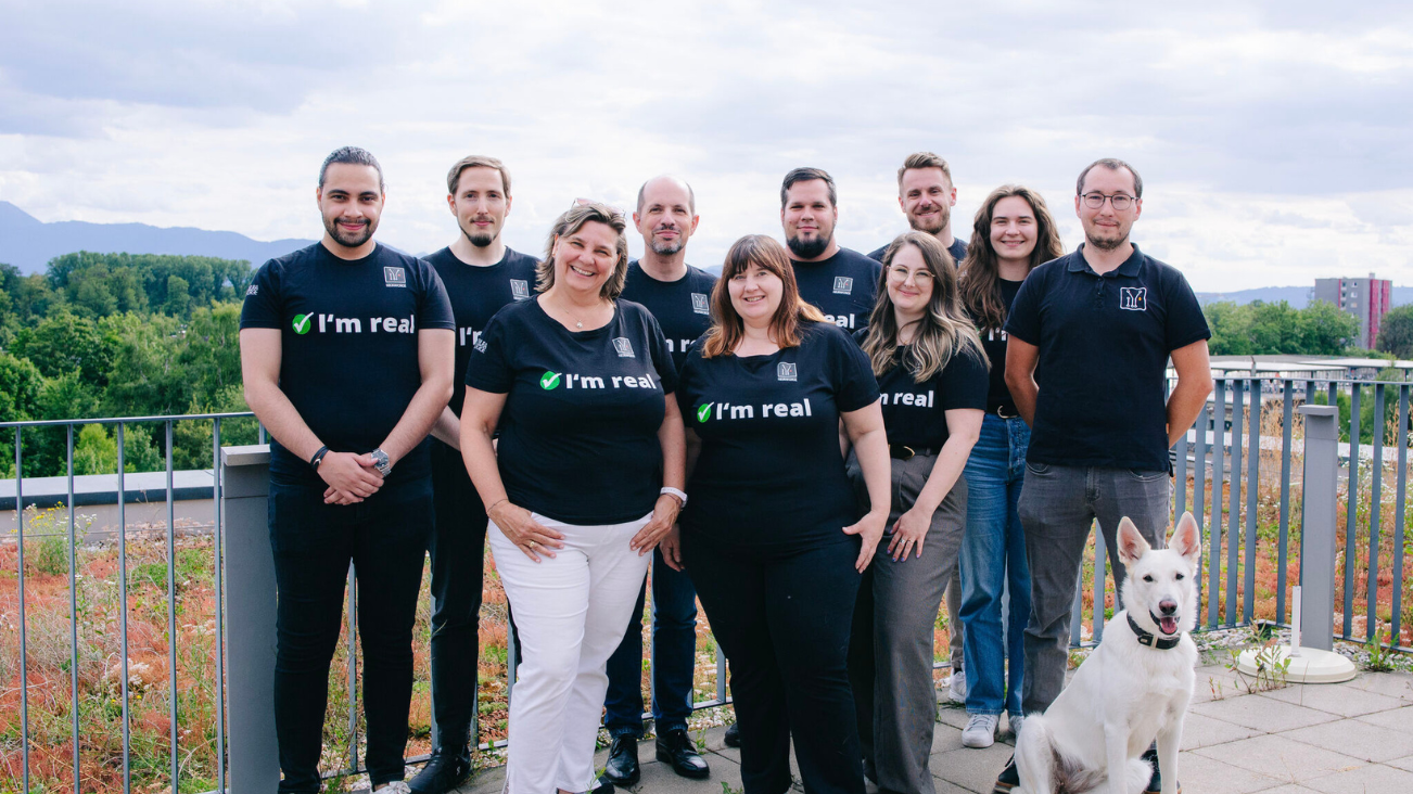 Neuramancer raises €1.7M to bring forensic AI to deepfake detection