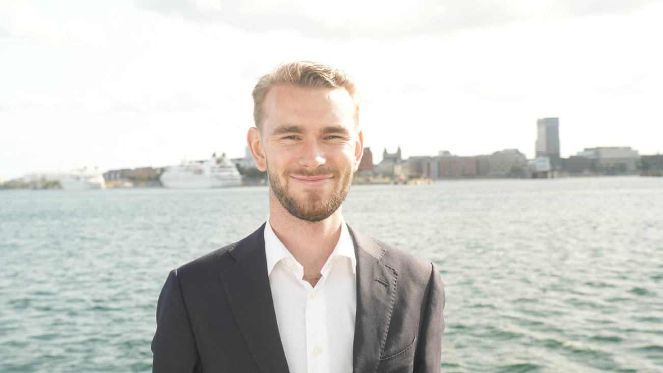 Ofiniti raises $6.8M to push its maritime fuel software into global shipping hubs