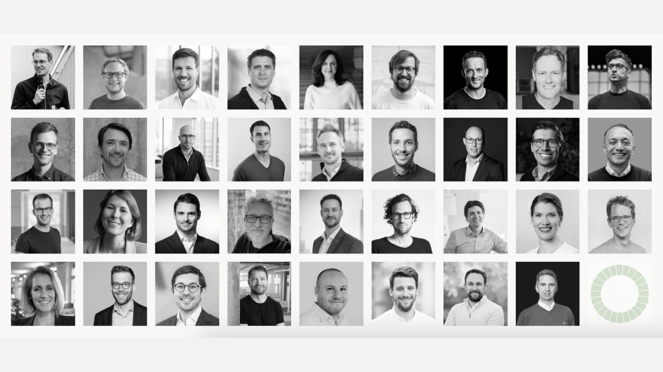 Former scaleup operators launch Operator Circle VC to back Europe’s next decacorn