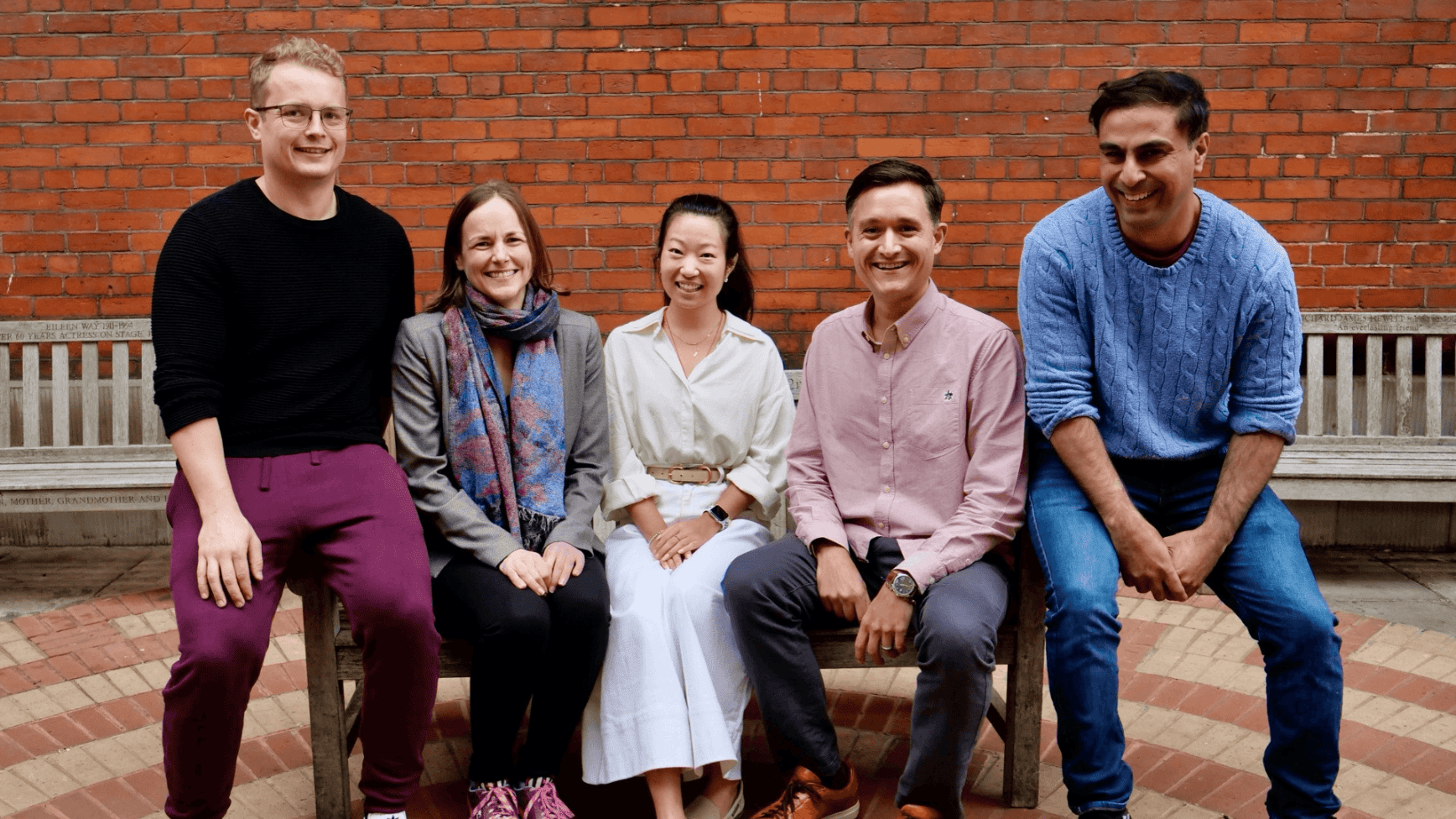 Outpost Bio raises $3.5M to build AI-driven models of human microbiology