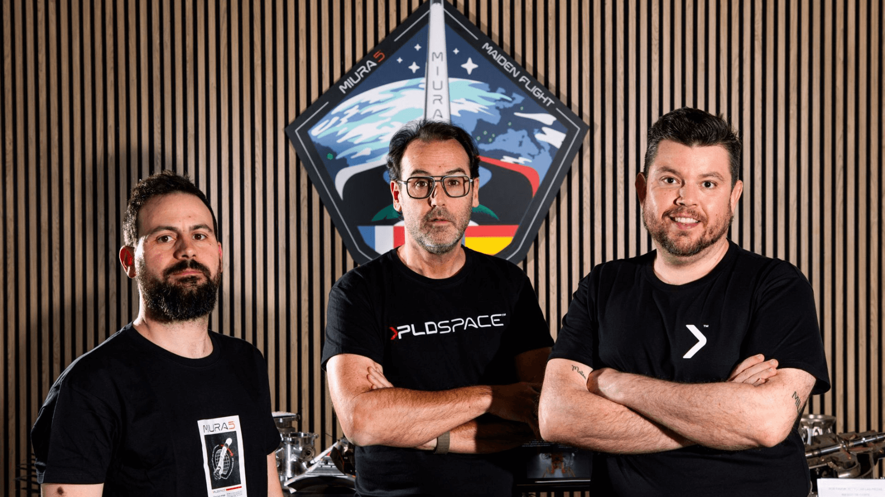 PLD Space raises €180M Series C to scale Europe’s commercial launch capabilities