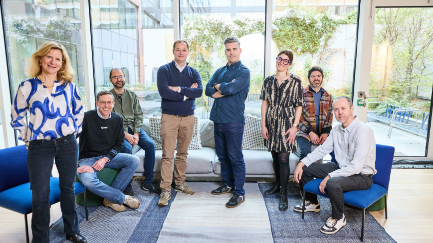 Qover raises $12M from CIBC, and sets its sights on 100 million people protected by 2030