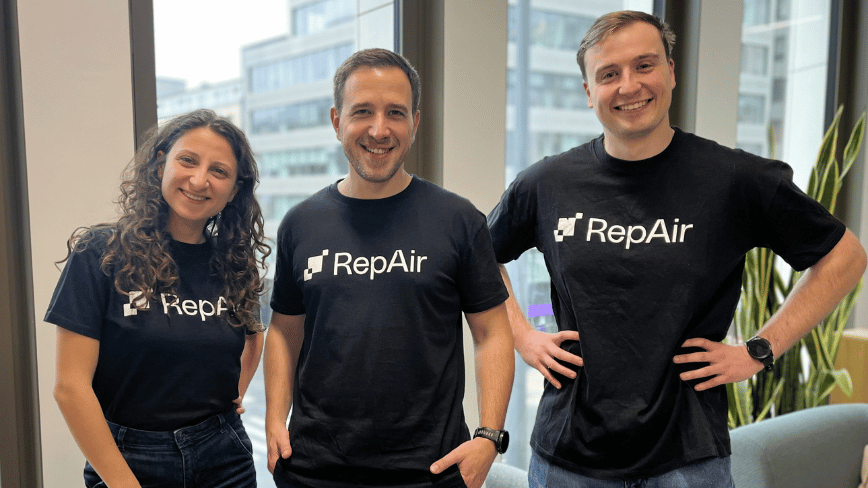 RepAir Carbon opens a Luxembourg office to scale its electrochemical carbon capture tech across Europe